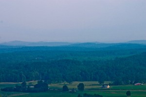 Talladega Scenic Byway