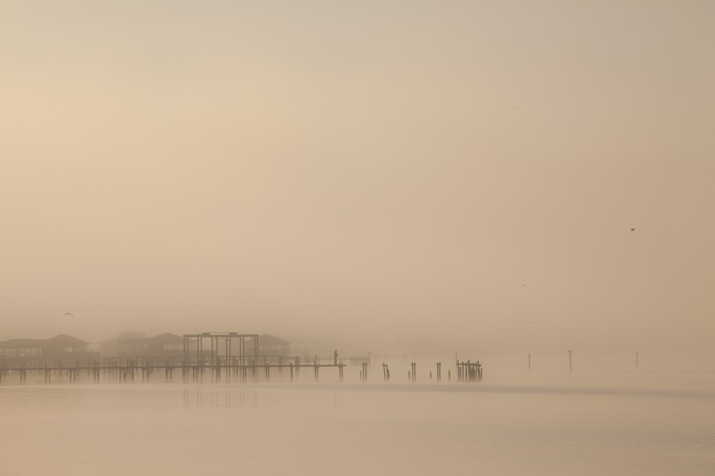 Alabama's Eastern Shore